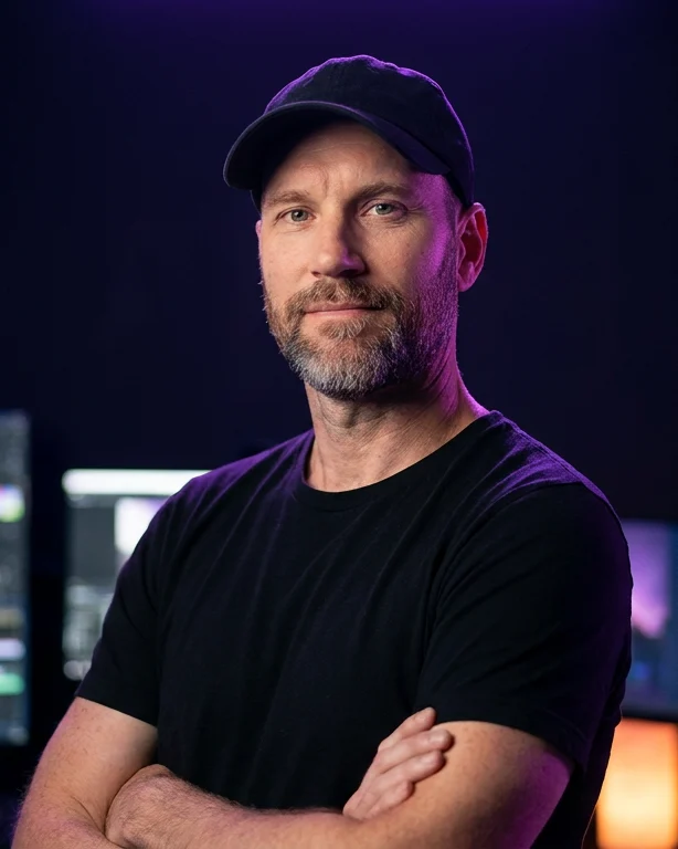 Jeff Long